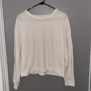 Soft and cozy shirt from Marshall’s in size medium